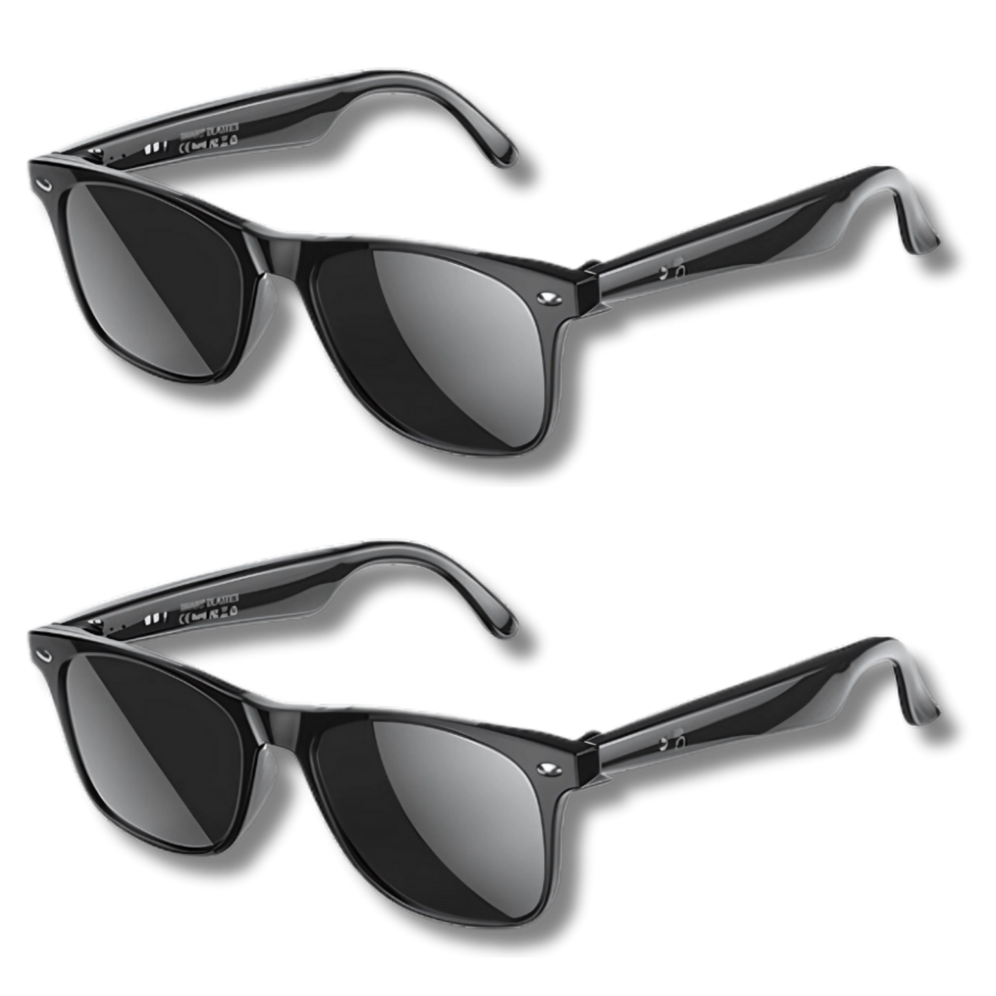 Lumivue™ - Smart Sunglasses