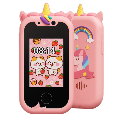 KidoComm™ - Kids Learning Phone