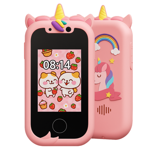KidoComm™ - Kids Learning Phone