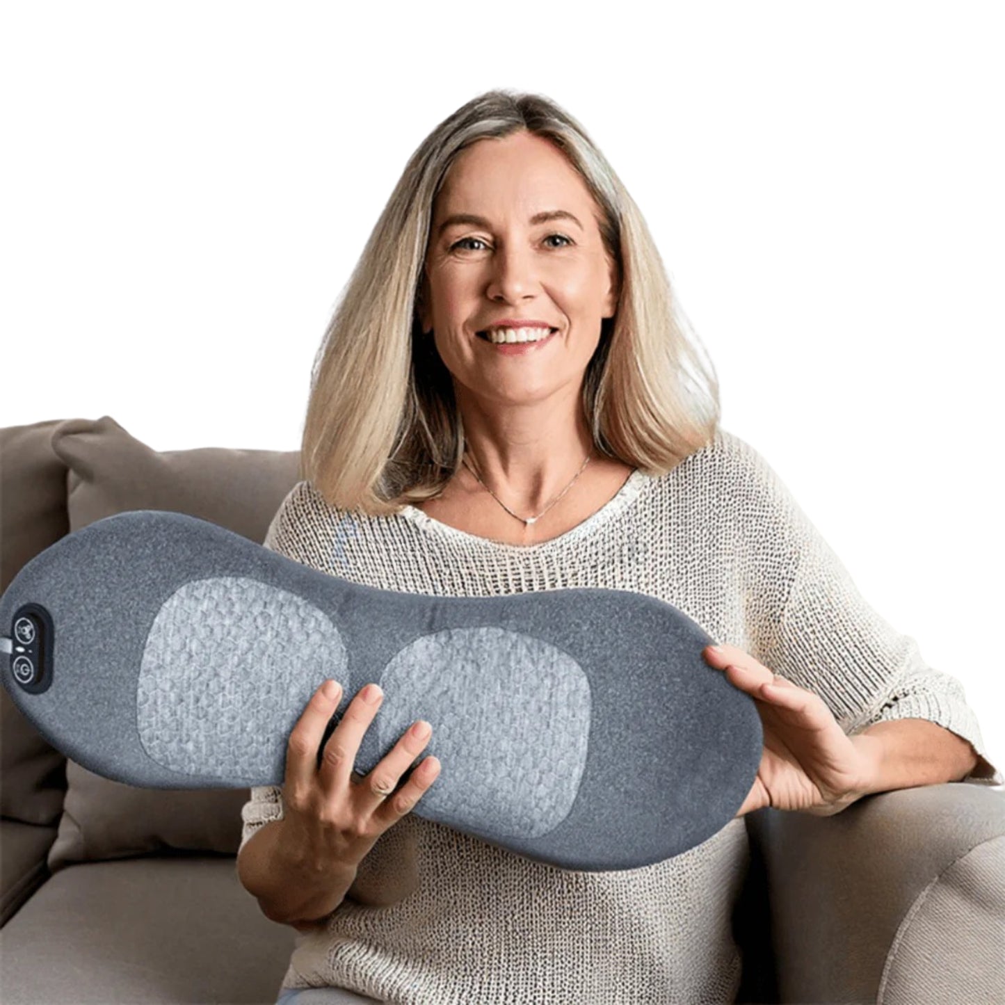 FlexiSpine™ - Triple Fusion Massager