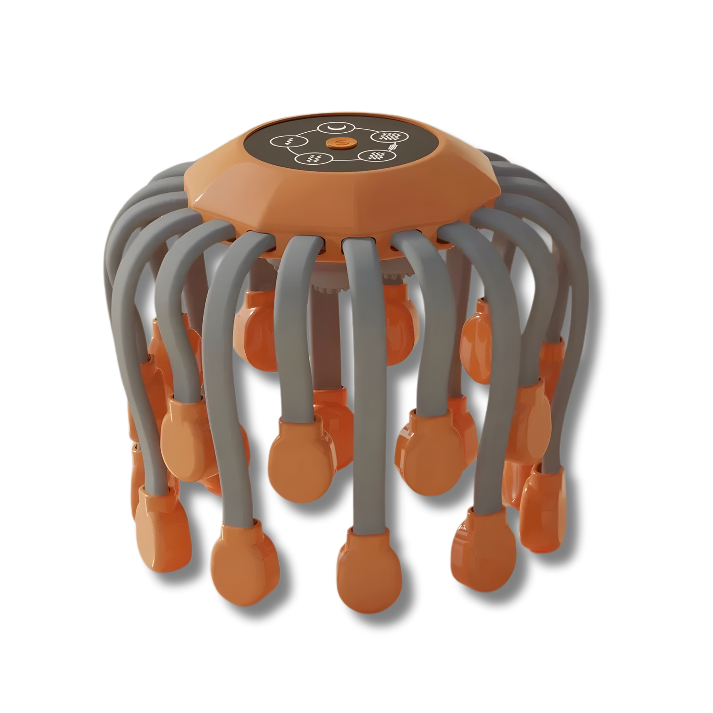 Verliyx™ - Electric Scalp Massager