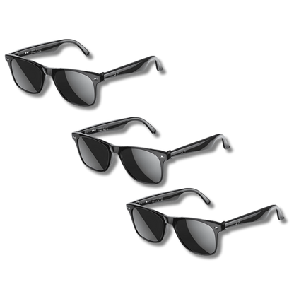 Lumivue™ -  Smart Sunglasses