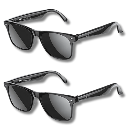 Lumivue™ -  Smart Sunglasses