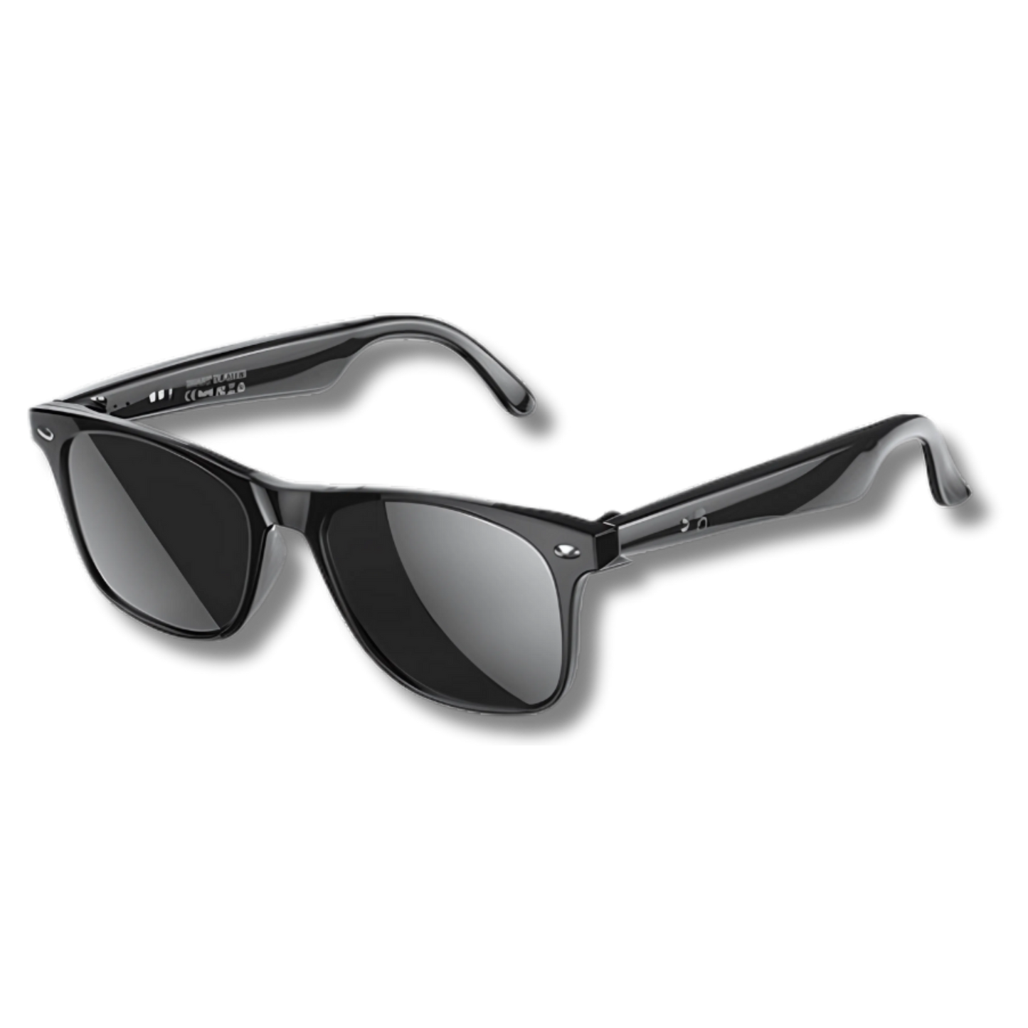 Lumivue™ -  Smart Sunglasses
