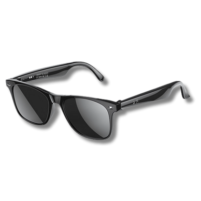Lumivue™ -  Smart Sunglasses