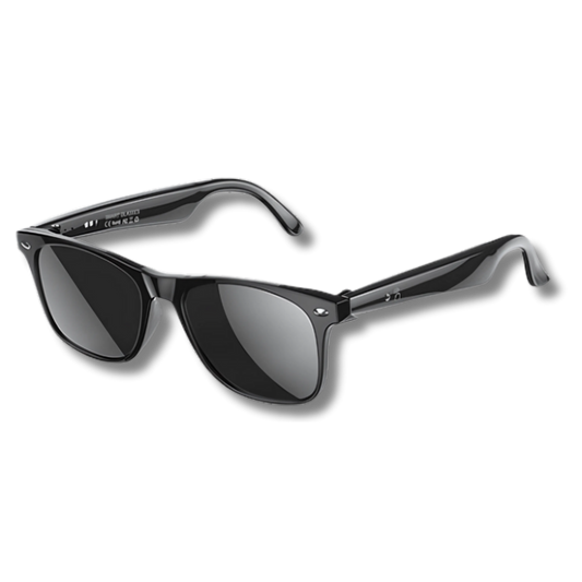 Lumivue™ -  Smart Sunglasses