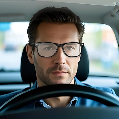 Lumivue™ -  Smart Sunglasses