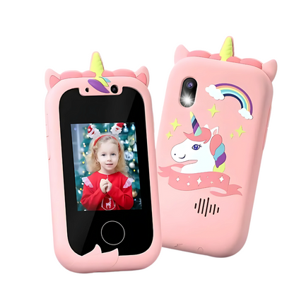 KidoComm™ - Kids Learning Phone