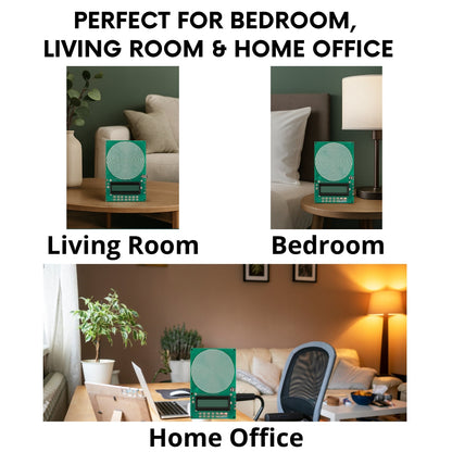 HarmonyWave™ - Earth Harmony Resonator