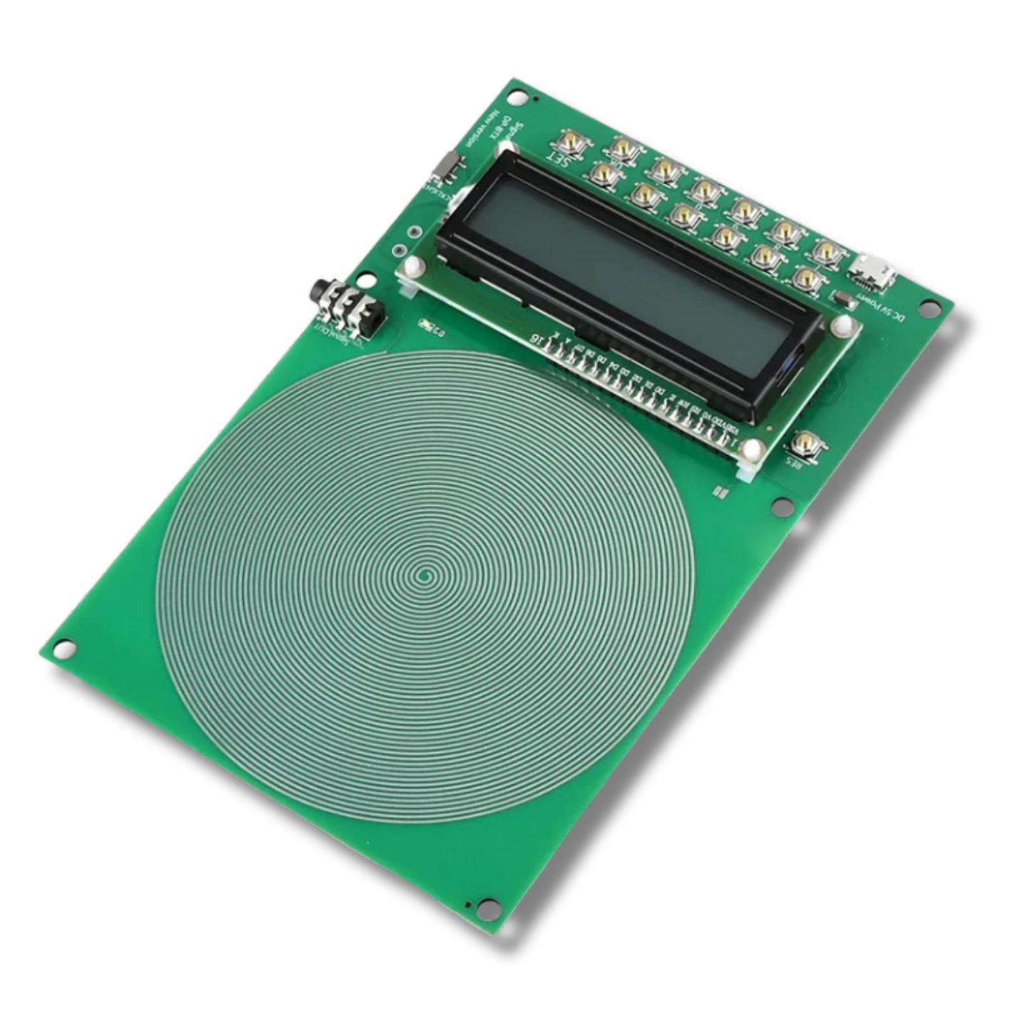 HarmonyWave™ - Earth Harmony Resonator