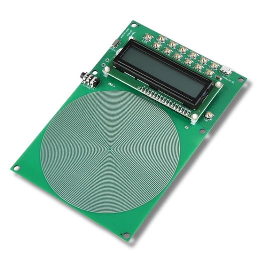 HarmonyWave™ - Earth Harmony Resonator