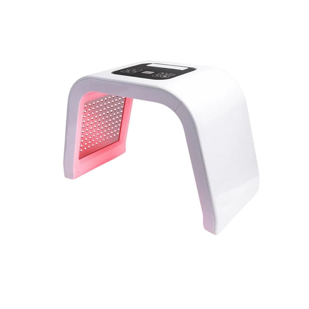 DermaLume™ 7-Color LED Beauty Mask