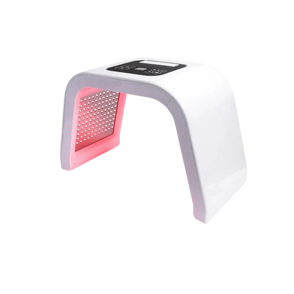 DermaLume™ 7-Color LED Beauty Mask